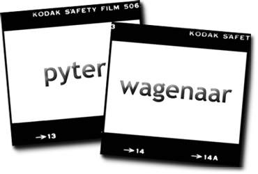 Pyter Wagenaar